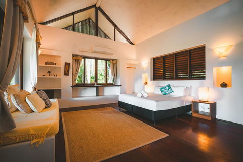 Paradise Cove Resort-All Inclusive Resort - Accommodation QLD 3