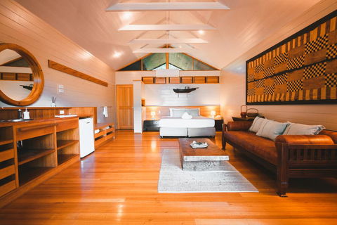 Paradise Cove Resort-All Inclusive Resort - Accommodation QLD 2