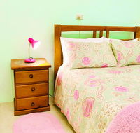 Paradise Eco Unit - Accommodation QLD