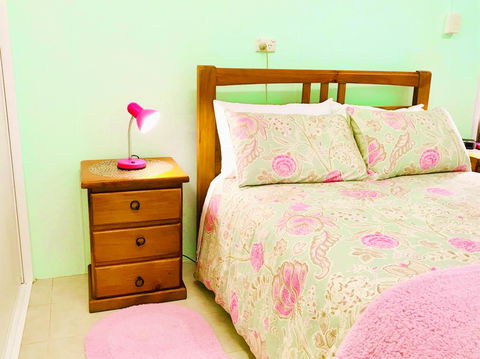 Paradise Eco Unit - Accommodation QLD 0