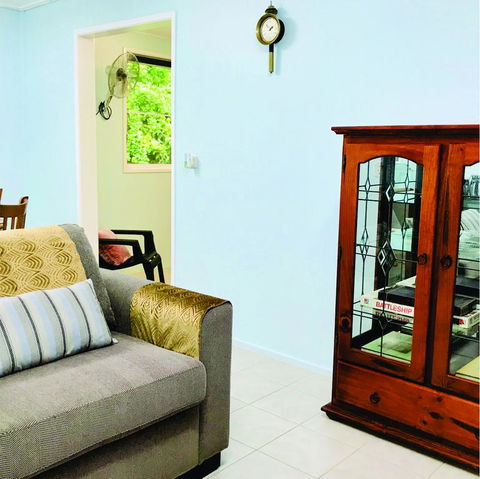 Paradise Eco Unit - Accommodation QLD 1