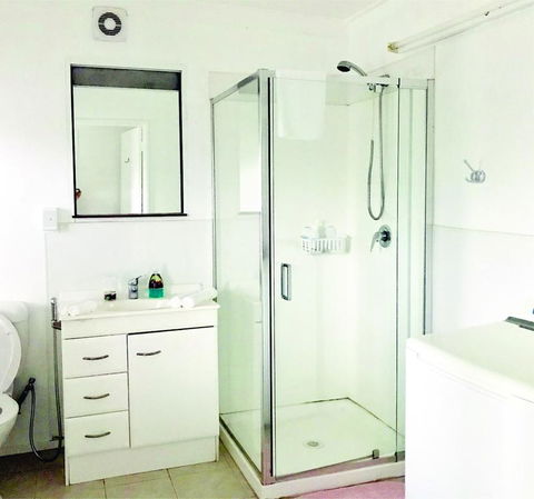 Paradise Eco Unit - Accommodation QLD 2
