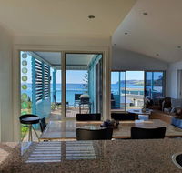 Paradise House Boat Harbour Beach - Accommodation QLD