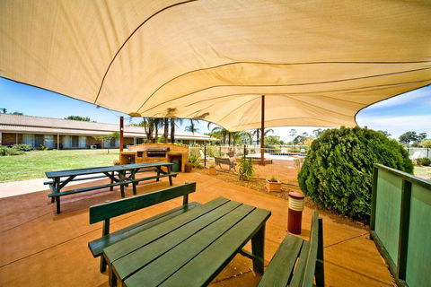 Paradise Lakes Motel Shepparton - Accommodation QLD 2