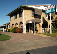 Paradise Motel - Accommodation QLD