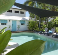 Paradise on Ruby - Port Douglas - Accommodation QLD