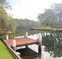Paradise on the Water - Accommodation QLD