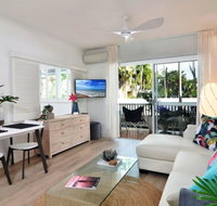 Paradise Port Douglas 201 - Accommodation QLD