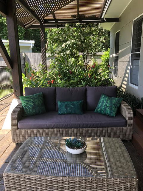 Paradise Retreat - Accommodation QLD 1