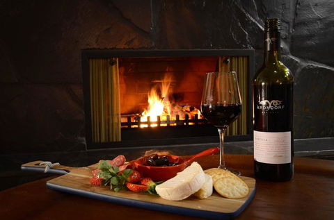 Paradise Waters - Yarrawonga - Accommodation QLD 0