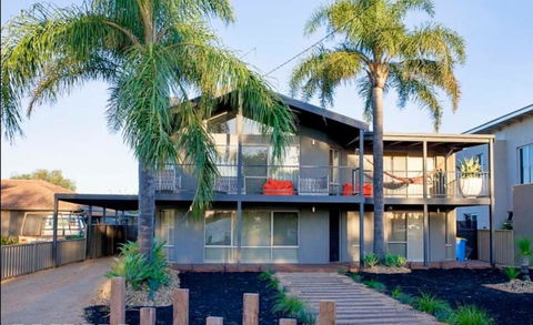 Paradise Waters - Yarrawonga - Accommodation QLD 3