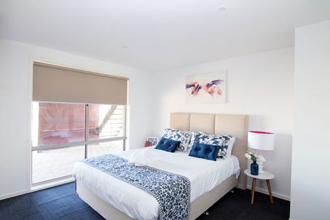 Paradise Waters - Yarrawonga - Accommodation QLD 2