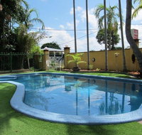 Paravista Motel - Accommodation QLD