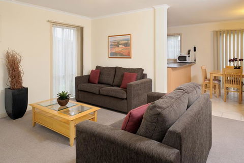 Park Avenue - Forest Hill - Accommodation QLD 1