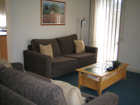 Park Avenue - Forest Hill - Accommodation QLD 2