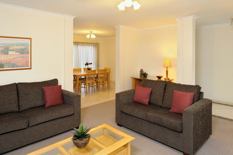 Park Avenue - Forest Hill - Accommodation QLD 0