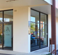Park Avenue Hotel Motel - Accommodation QLD