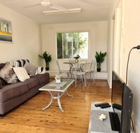 Park Beach Cabins - Accommodation QLD