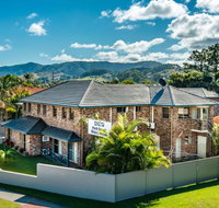 Park Beach Resort Motel - Accommodation QLD