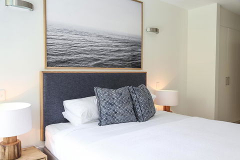 Park Cove Apartment 2 - Accommodation QLD 3