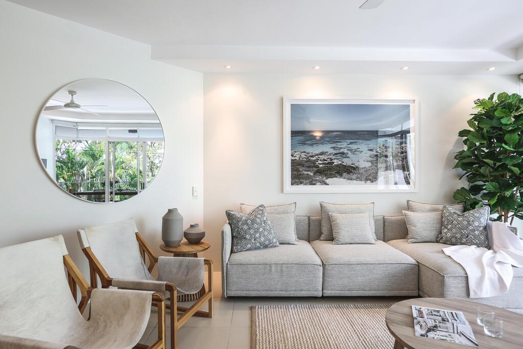 Accommodation QLD