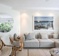 Park Cove Apartment 2 - Accommodation QLD