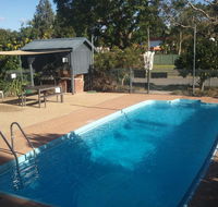 Park Drive Motel - Accommodation QLD