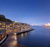 Park Hyatt Sydney - Accommodation QLD