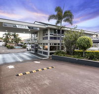 Park Motor Inn - Accommodation QLD