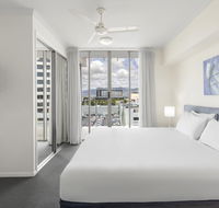 Park Regis City Quays - Accommodation QLD