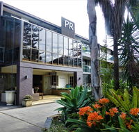 Park Ridge Retreat - Accommodation QLD