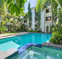 Park Royal - Accommodation QLD