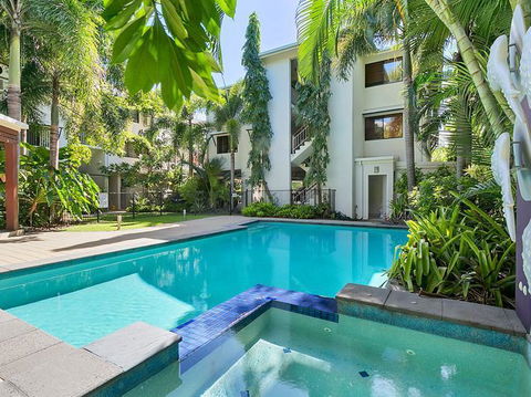 Park Royal - Accommodation QLD 0