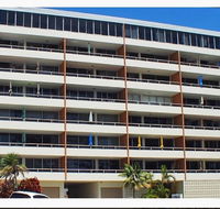 Park Towers Holiday Units - Accommodation QLD