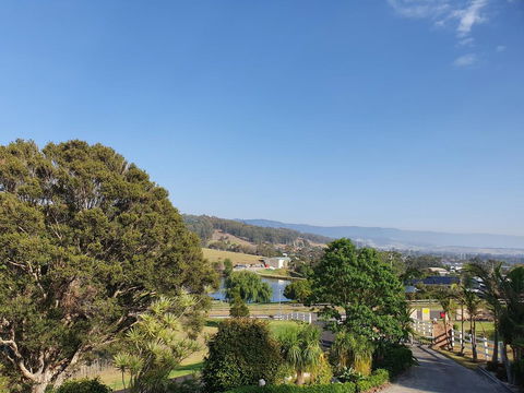 Park View Guest House - Accommodation QLD 2