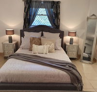 Park View Guest House - Accommodation QLD