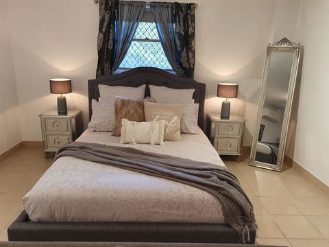 Park View Guest House - Accommodation QLD 0