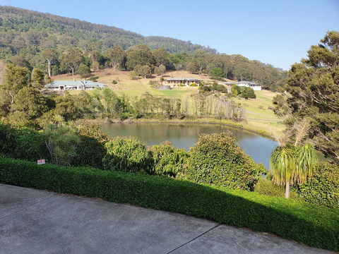 Park View Guest House - Accommodation QLD 3