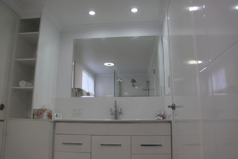 Park View Motel - Accommodation QLD 1