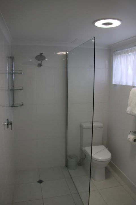 Park View Motel - Accommodation QLD 3