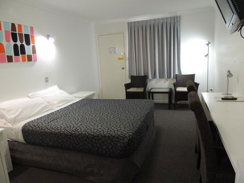 Park View Motel - Accommodation QLD 0