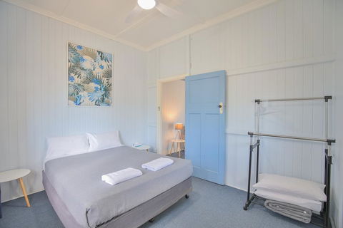 Park View Self-Contained - Accommodation QLD 2