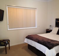 Parker by the Sea - Accommodation QLD