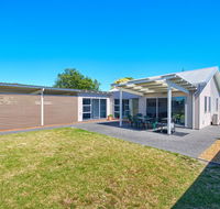 Parker Eco House - Accommodation QLD