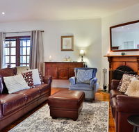 Parker Lodge Maldon - Accommodation QLD