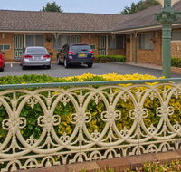 Parkhaven Motel - Accommodation QLD
