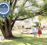 Parklands Resort  Conference Centre - Accommodation QLD