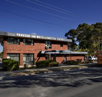 Parkside Inn Motel - Accommodation QLD