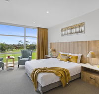 Parkside Motel Geelong - Accommodation QLD
