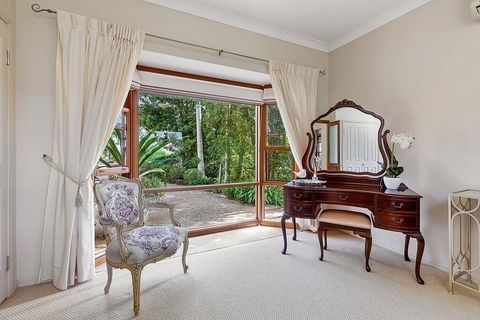 Parkview Cottage - Accommodation QLD 2